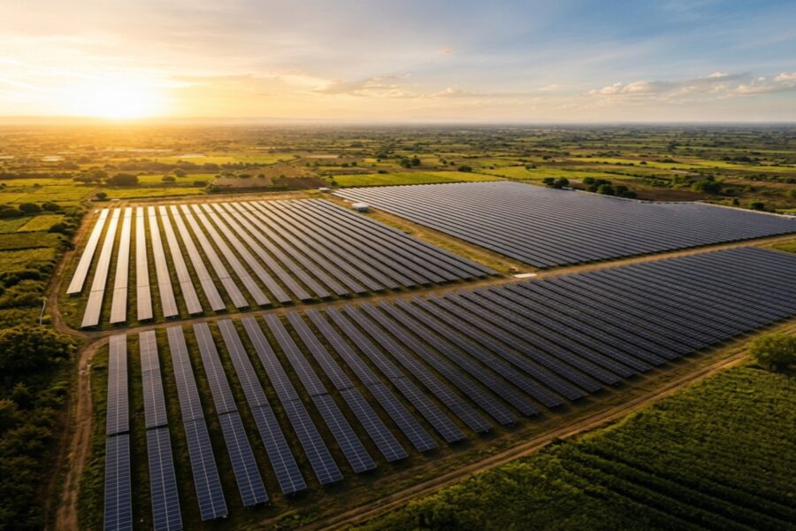 Rayzon Green commissions 2 MW solar plant for Rachna Art Prints