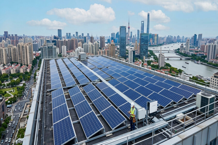 Tata Power-DDL installs over 10,000 rooftop solar under project ‘Suryansh’