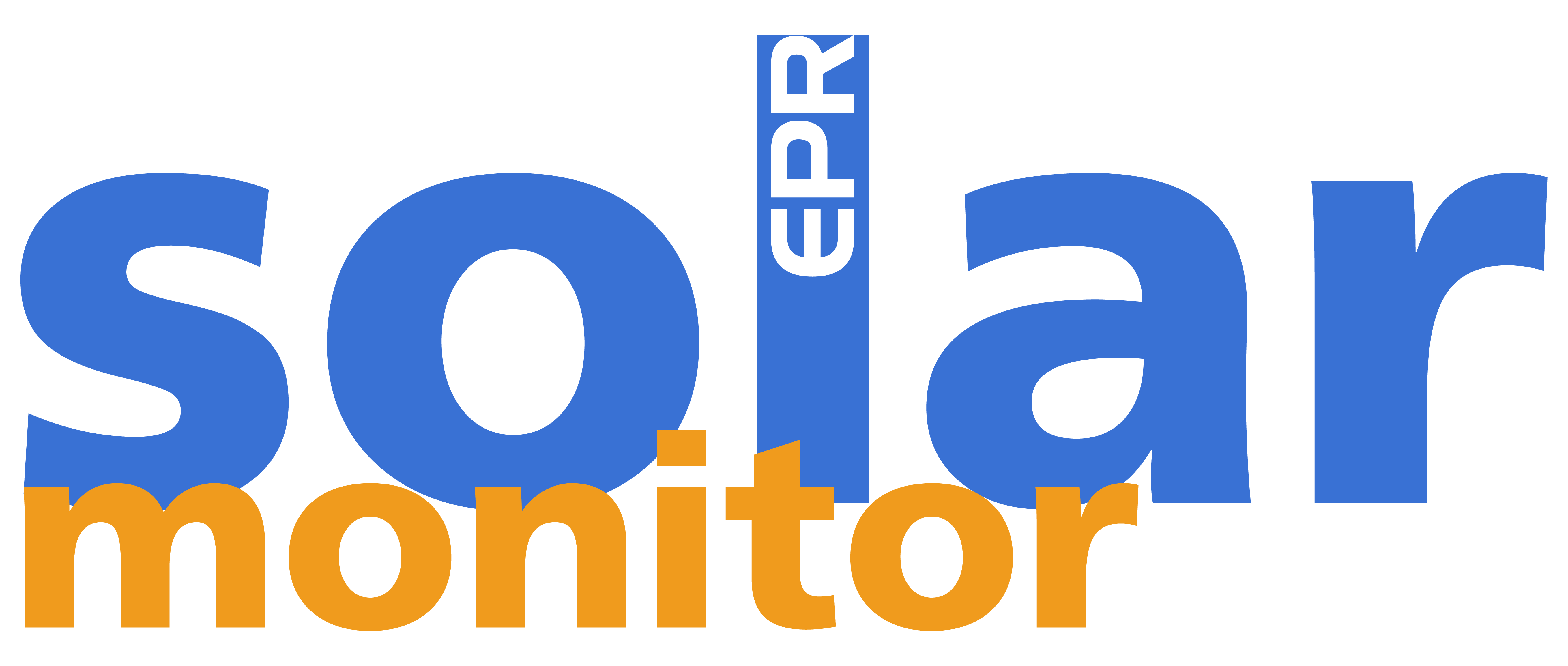 Solar Monitor logo