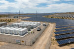 CEA proposes mandatory battery storage for new solar, wind projects CEA proposes mandatory battery storage for new solar, wind projects