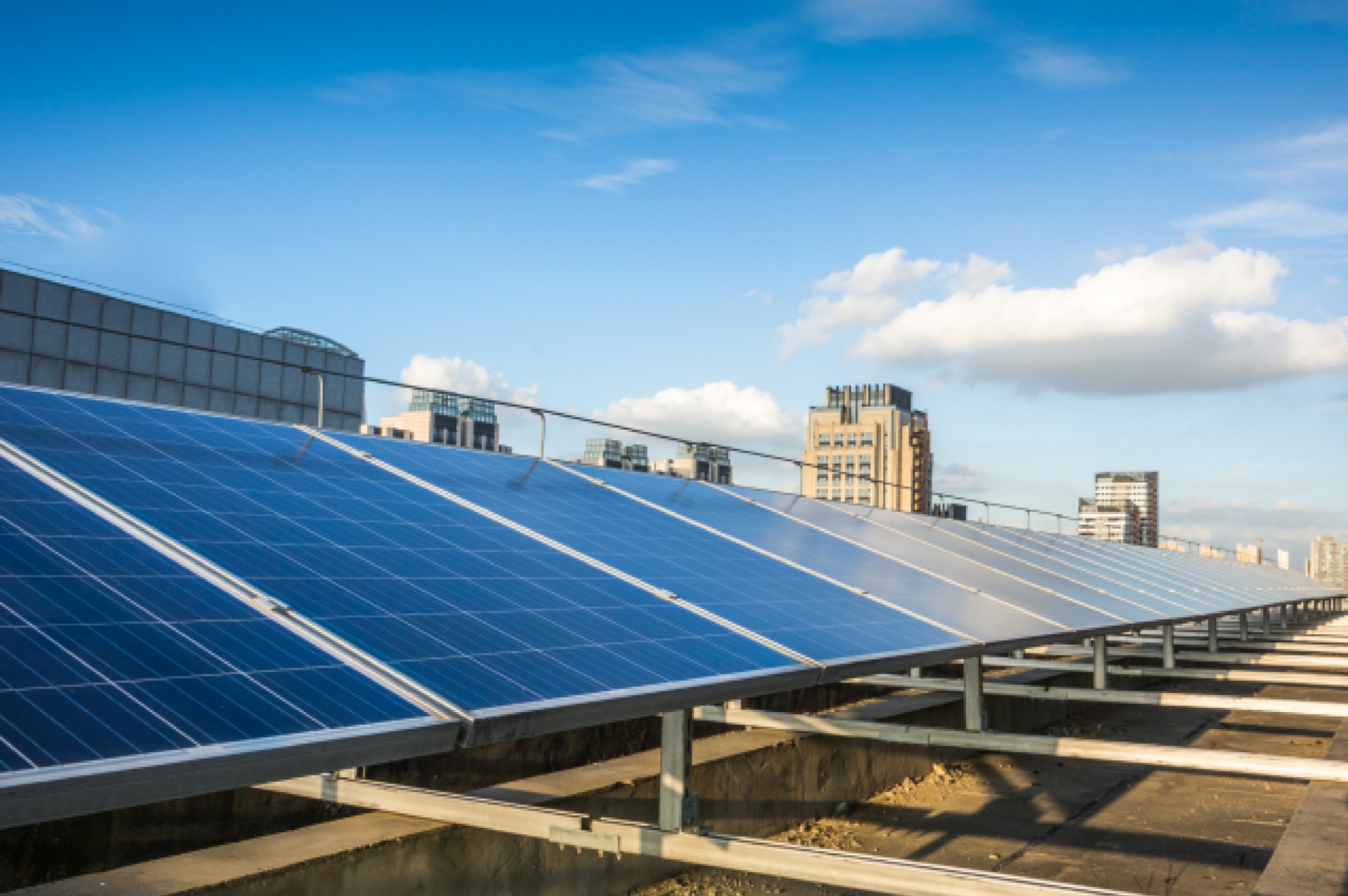 India’s residential rooftop solar market has 132 GW potential: ISMA