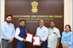 SECI, CMLRE sign MoU for installation of rooftop solar system SECI, CMLRE sign MoU for installation of rooftop solar system
