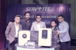 Servotech unveils next-gen solar inverter solutions at ‘Navaarambh 2026’ Servotech unveils next-gen solar inverter solutions at ‘Navaarambh 2026’