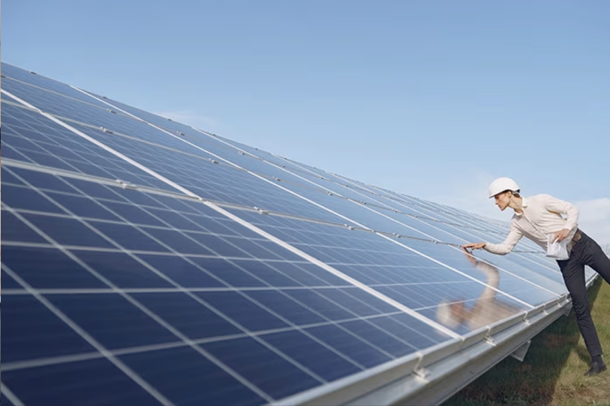 Waaree Energies receives 2 GW solar module supply order