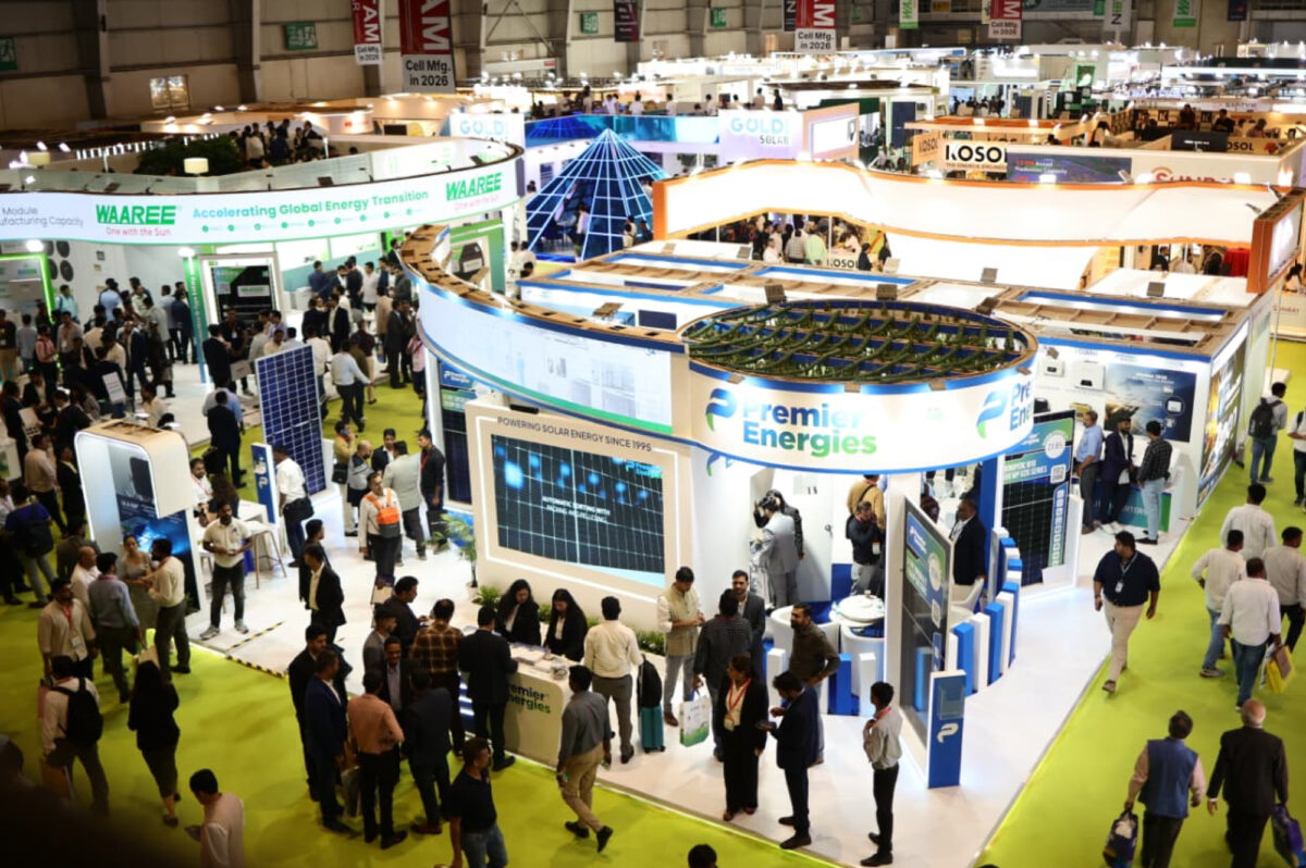 REI Expo 2026, The Battery Show India to put scale, storage and self-reliance at the heart of India’s energy transition