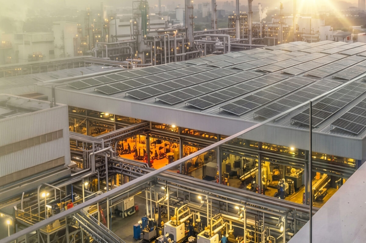 Vikram Solar secures 187MW solar module supply order